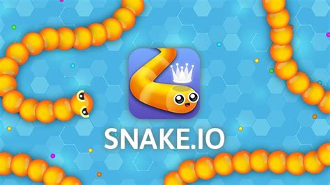 snake io online spielen